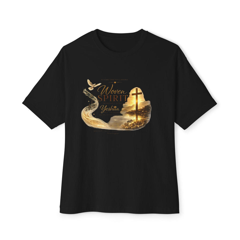 Inspirational unisex T-shirt for Women and Men
