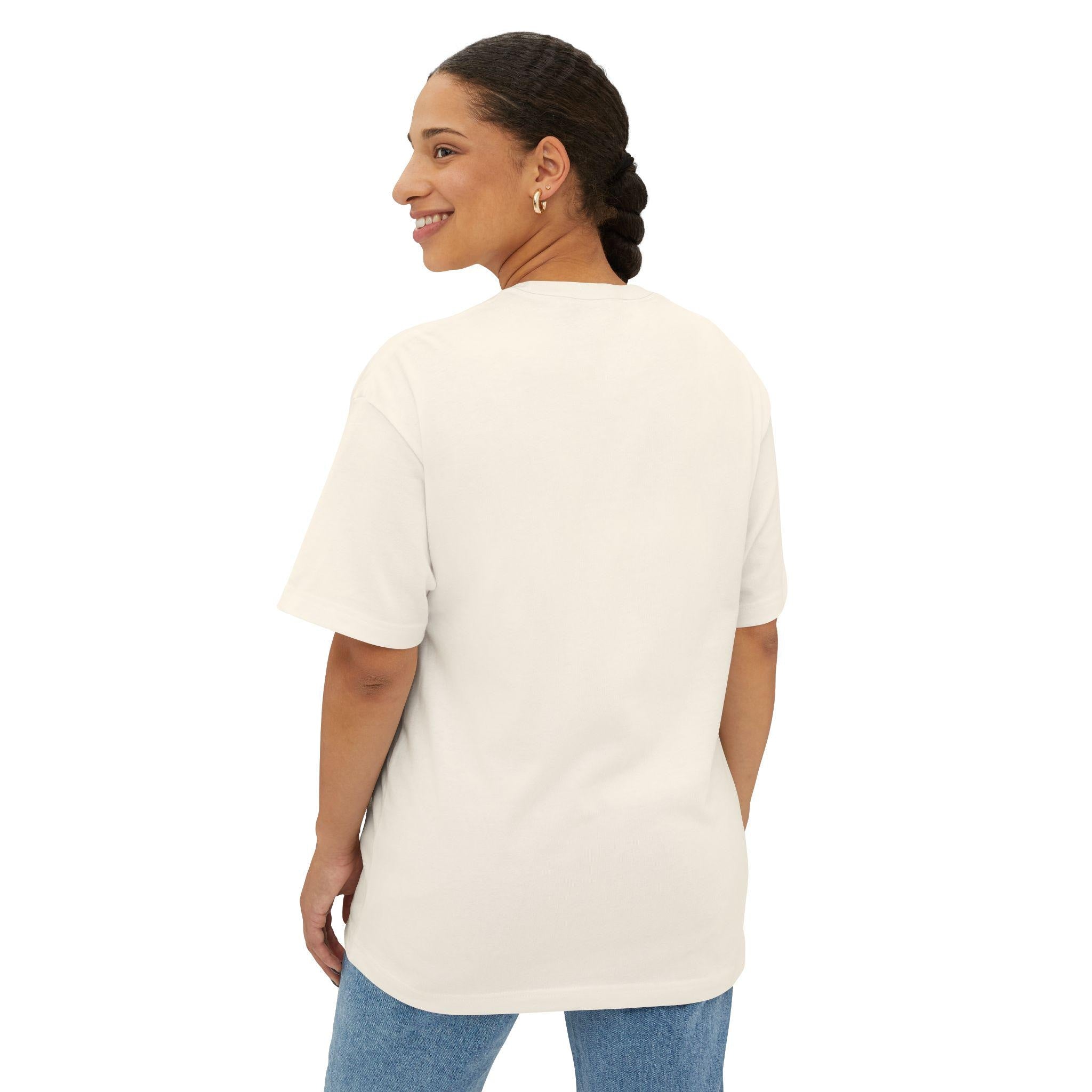 Inspirational unisex T-shirt for Women and Men