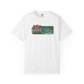 Hawaiian inspirational T-shirt for Men and women